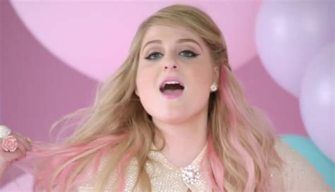 meghan trainor music videos